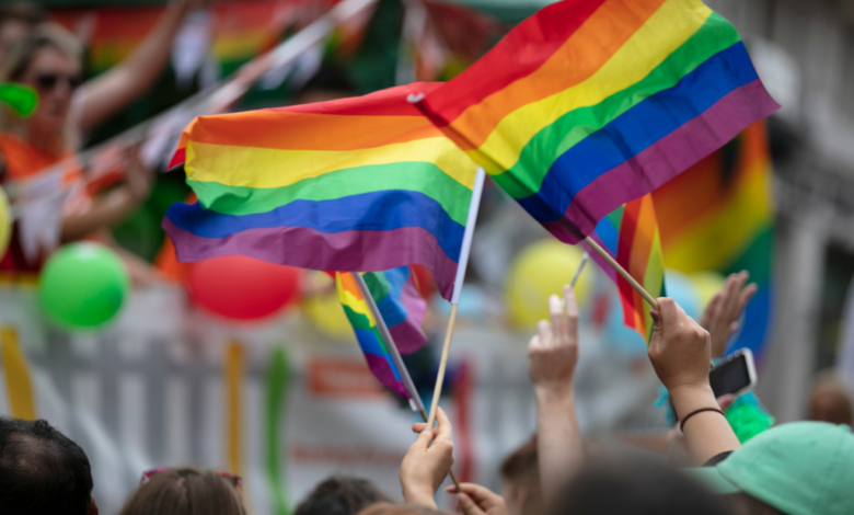 Colectivos LGBT impugnarán resolutivo que les cierra la participación política