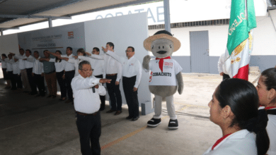 Congelan cuentas al Sindicato del Colegio de Bachilleres