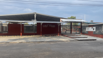 Contratista estafa a padres de familia con 'remodelación' de escuela en Villahermosa