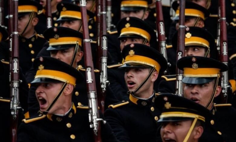 Convocatoria SEDENA 2024: detalles cruciales para aspirantes a Escuelas Militares