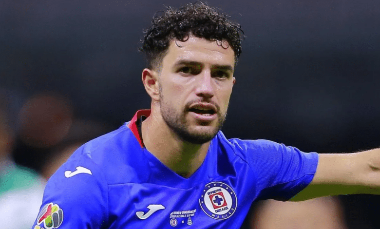 El mensaje de Nacho Rivero que ilusionó a la afición de Cruz Azul