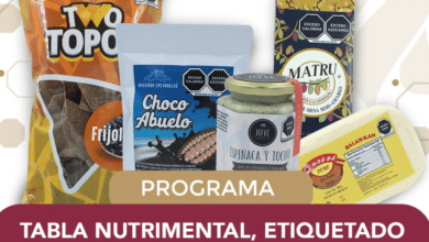 Entregan a emprendedores de 'Esencia Tabasco' tablas nutrimentales