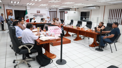 Impugnan nombramientos del IEPCT en Juntas Distritales Electorales