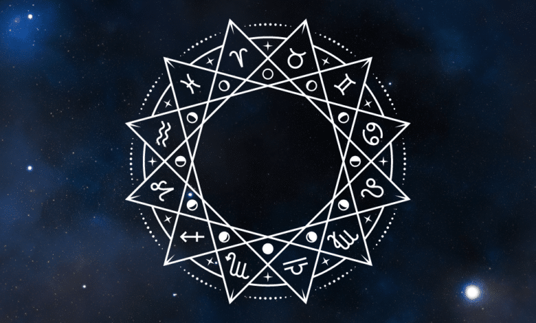 Introducción a la astrología cuáles son las casas astrológicas