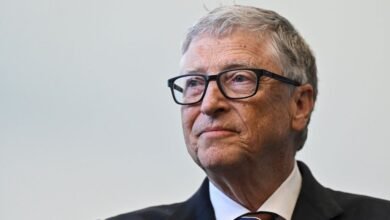 La IA impactará nuestras vidas en 5 años, afirma Bill Gates
