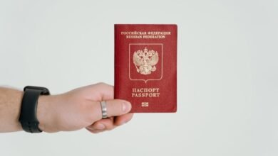 Los pasaportes más poderosos del mundo para 2024
