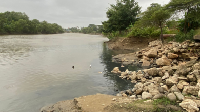 Monitoreo oficial de ríos detecta alta contaminación en sus aguas