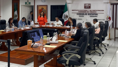 Ningún impacto en convenio de IEPCT-SSPCT por cambio de titular