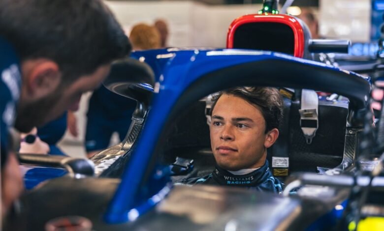 Nyck de Vries regresa a los eléctricos tras pasar por la F1