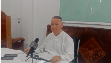 Pide Diócesis seguridad, empleos y paz en elecciones en 2024