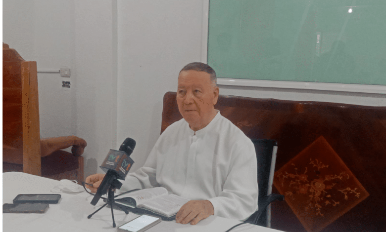 Pide Diócesis seguridad, empleos y paz en elecciones en 2024