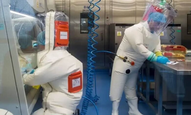 Alertan de experimentos en China con cepa mutante de Covid