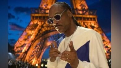 Snoop Dogg formará parte de Juegos Olímpicos 2024 en París 