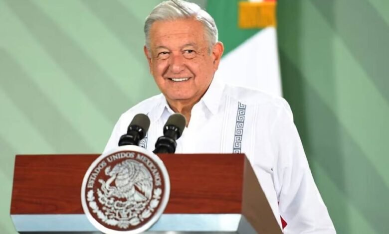 AMLO justifica participación del Ejército en tareas extras