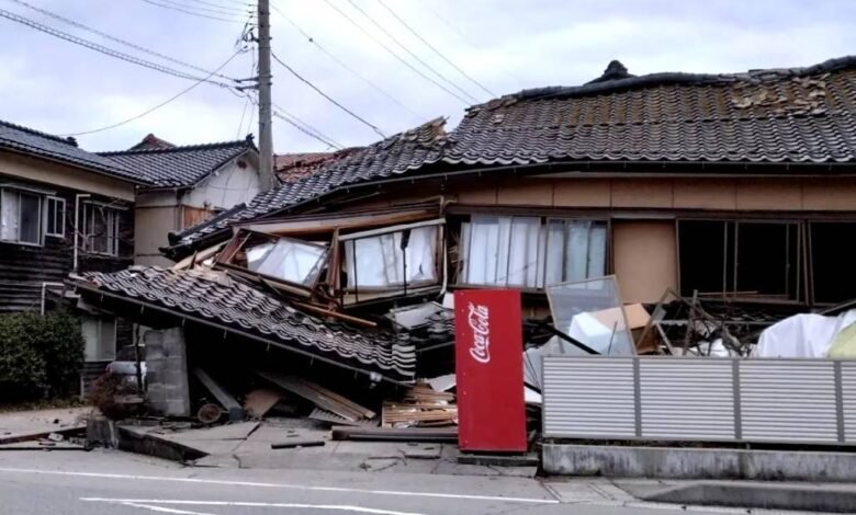 ¿México está preparado para un terremoto como el de Japón? 