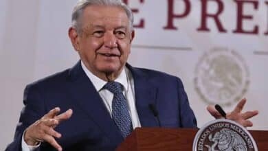 Agencias de seguridad de EU "entraban sin pedir permiso": AMLO 