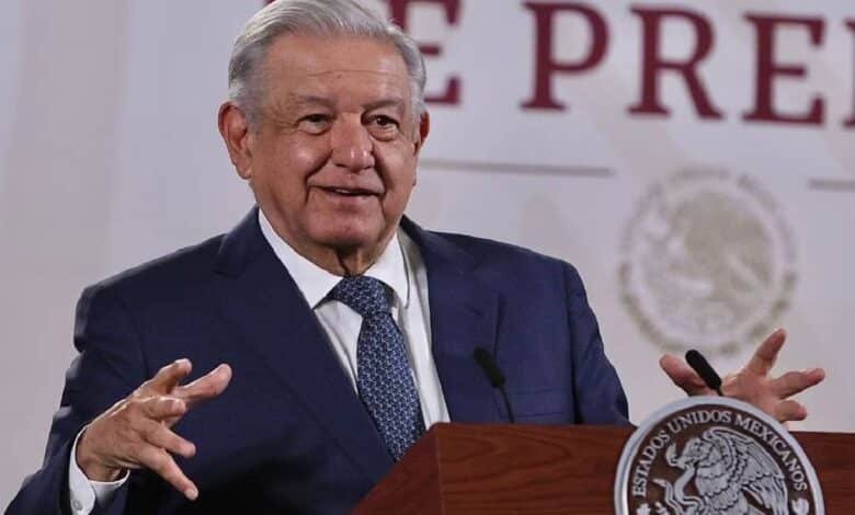 Agencias de seguridad de EU "entraban sin pedir permiso": AMLO