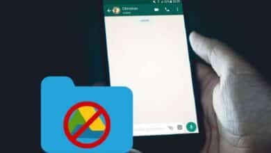 Por esta razón podrías perder copias de seguridad de WA en 2024