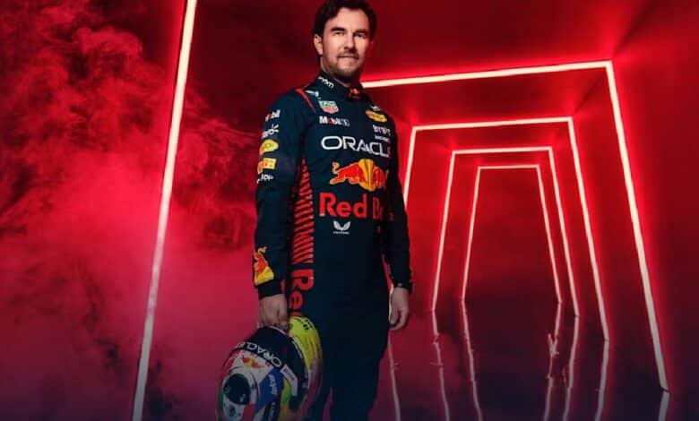 Improbable que "Checo" continúe en Red Bull para 2025