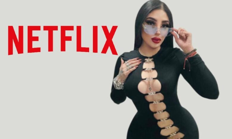 Bellakath llega al streaming con serie biográfica en Netflix