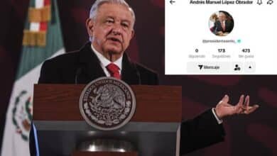 Aunque no "habla de corrido", AMLO abre su cuenta en TikTok