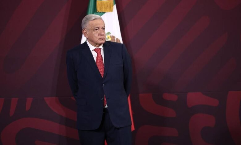 AMLO inicia reuniones para el cierre de su sexenio con gabinete