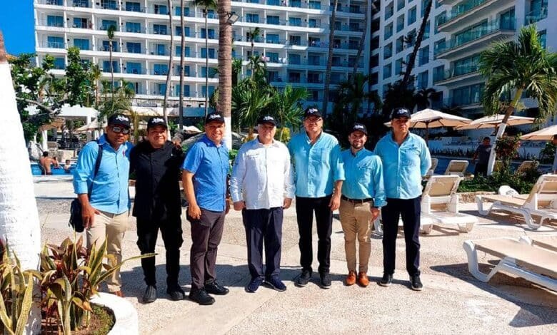 Aseguran que “renacerá” Acapulco con eventos de talla internacional y el Tianguis Turístico