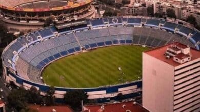 Cruz Azul regresa al Estadio Azul después de cinco años