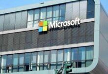 Gracias a IA, Microsoft supera a Apple como la compañía más valiosa