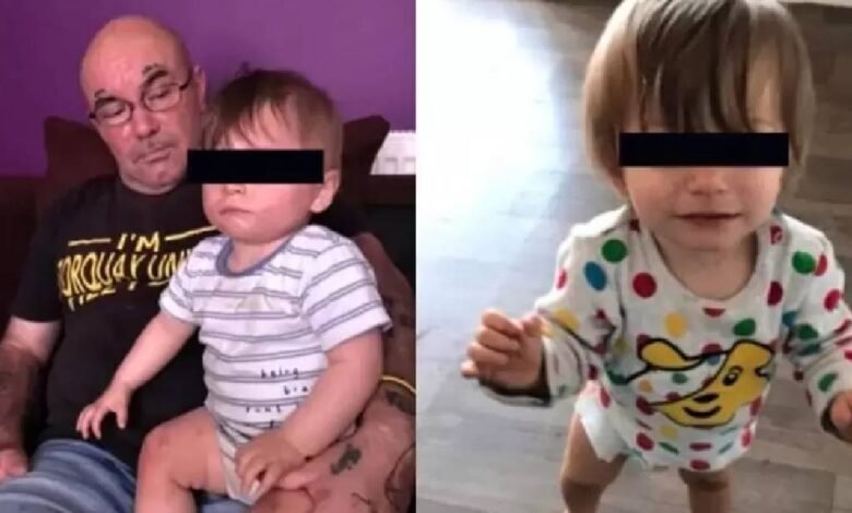 Bebé muere de inanición; lo hallan junto a su padre en Inglaterra