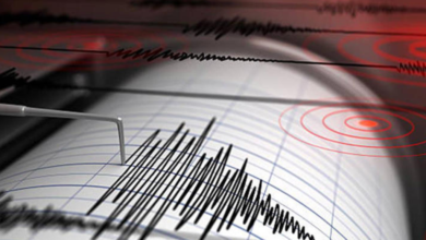 Reportan sismo de magnitud 4.9 en Tecomán, Colima