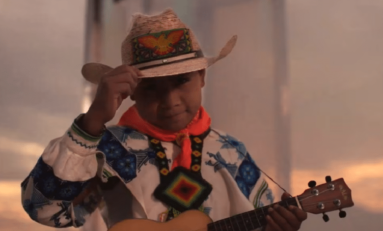 Yuawi regresa al rescate de Movimiento Ciudadano para 2024