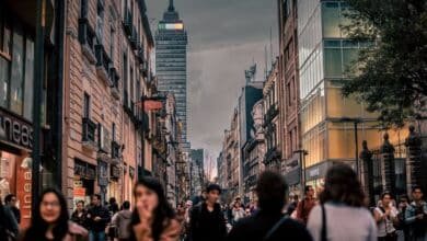 Récord turístico México atrae más de 40 millones de visitantes en 2023