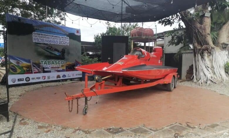 Turismo de tabasco.