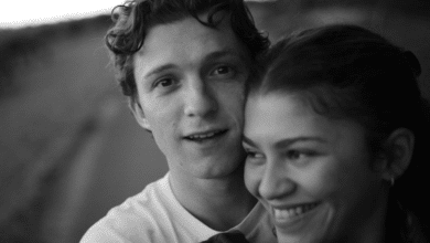 Zendaya y Tom Holland generan especulaciones de una posible ruptura