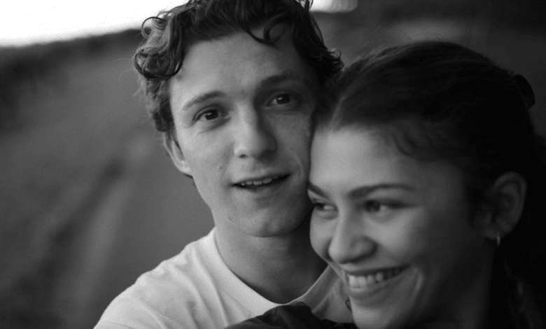 Zendaya y Tom Holland generan especulaciones de una posible ruptura