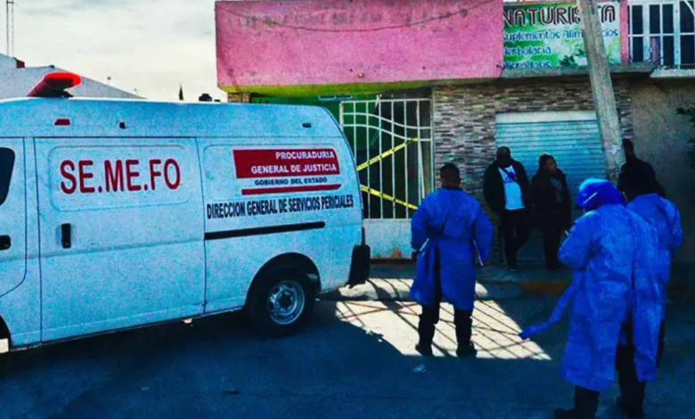 Muere migrante haitiano por tifoidea en Tizayuca, Hidalgo