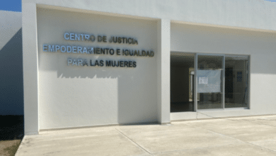 29 de febrero inauguran Centro de Justicia para las Mujeres