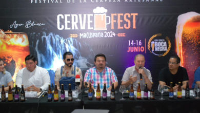 Anuncian primer Festival de la Cerveza en Macuspana