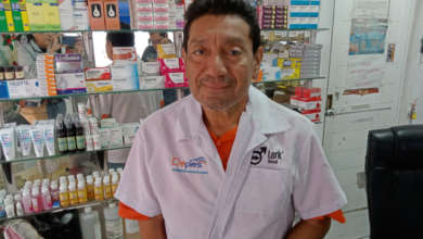 Apuestan farmacias por recuperación