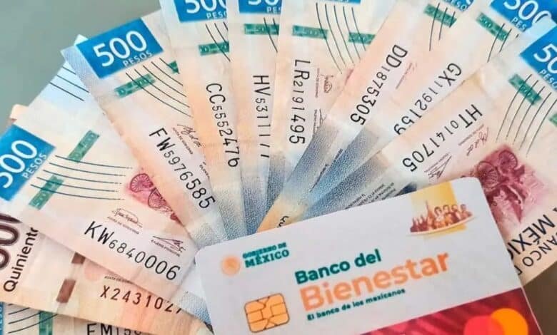 Billetes.