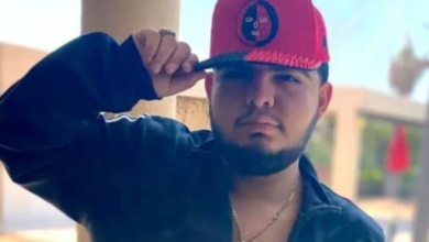 ¿Quién es Chuy Montana? Cantante asesinado a balazos en Tijuana