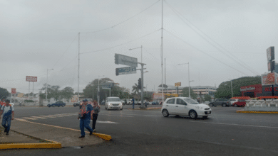 Circulan en Tabasco autos con seguros 'patito'