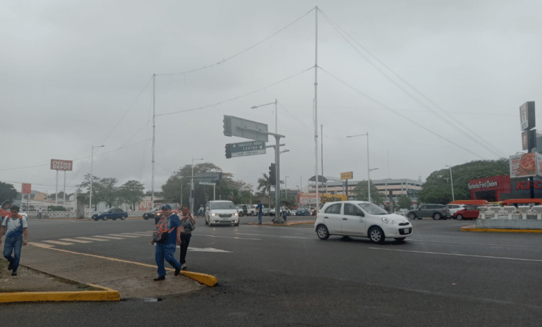 Circulan en Tabasco autos con seguros 'patito'