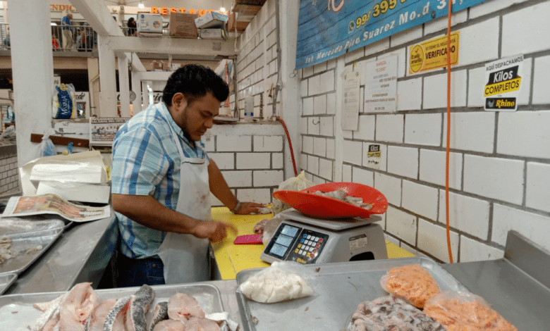 Compran ostiones sin temor a cólera en Tabasco