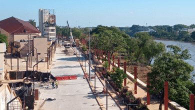 Crece actividad industrial de Tabasco Inegi