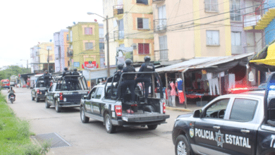 Detectan cámaras de videovigilancia ilegal operadas por grupos delictivos