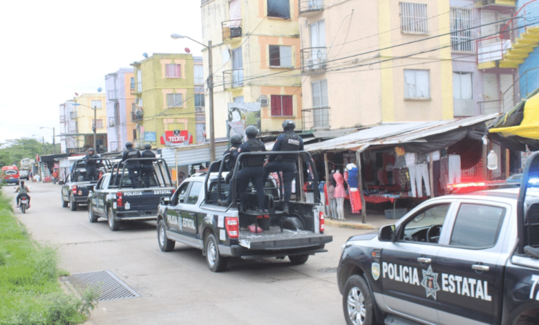 Detectan cámaras de videovigilancia ilegal operadas por grupos delictivos