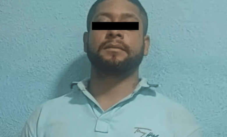 Detienen al presunto asesino de jóvenes en bar Hope 52