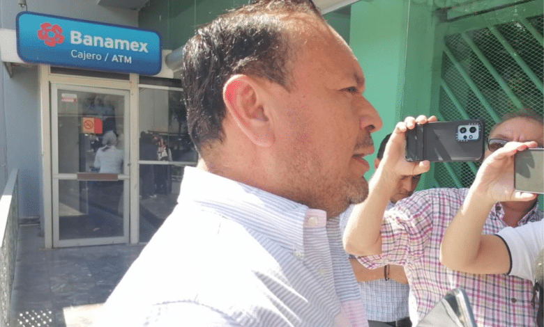 Diputado local califica de avance democrático desaparecer plurinominales